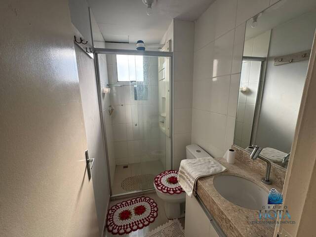 Apartamento para Locação em Cuiabá - 4