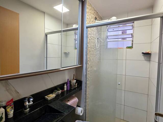 Apartamento para Venda em Cuiabá - 3