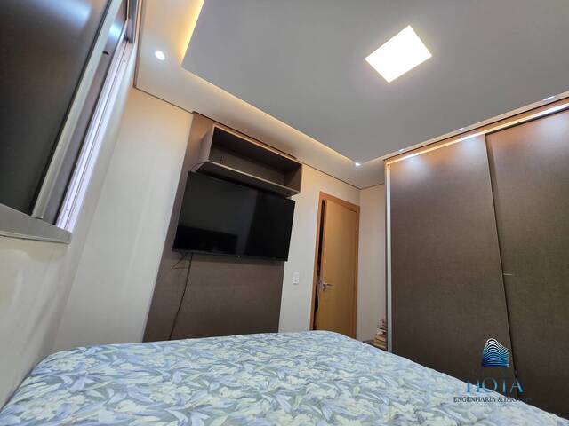 Apartamento para Venda em Cuiabá - 4