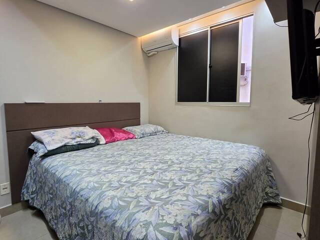 Apartamento para Venda em Cuiabá - 5