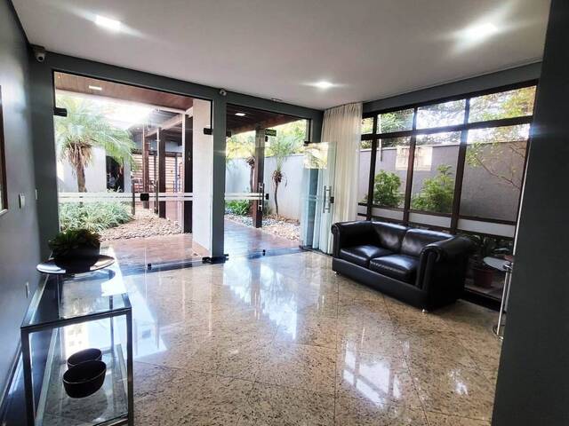 #3192 - Apartamento para Venda em Cuiabá - MT - 3