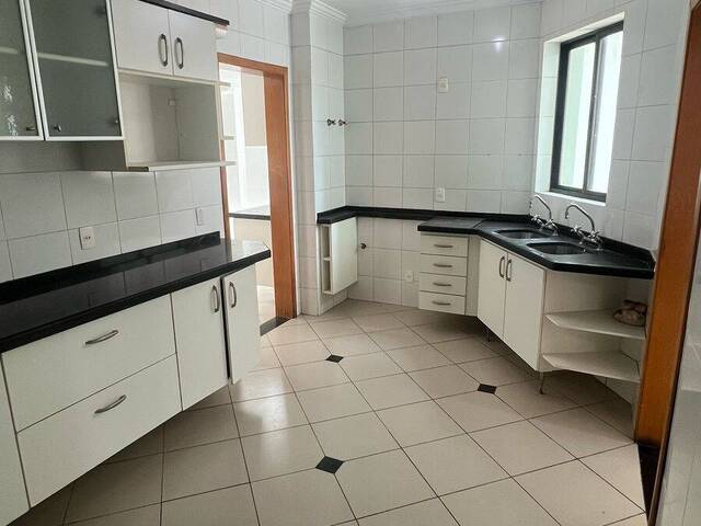 #3193 - Apartamento para Venda em Cuiabá - MT - 3