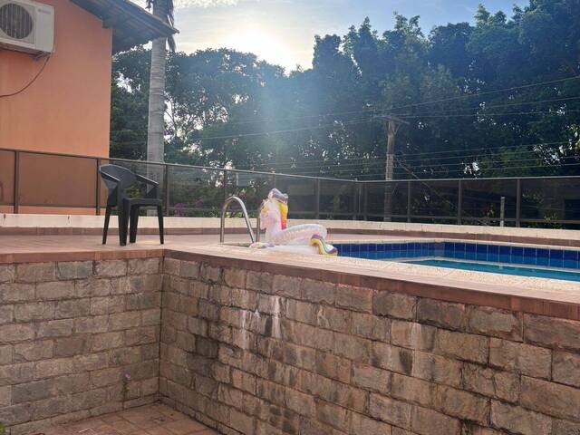 Casa para Venda em Cuiabá - 3