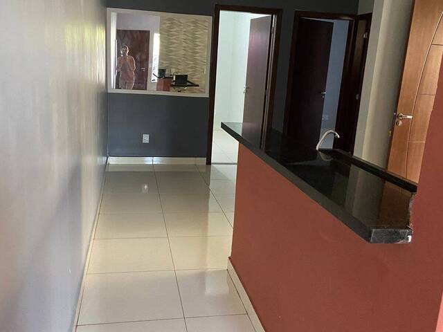 Casa para Venda em Cuiabá - 5
