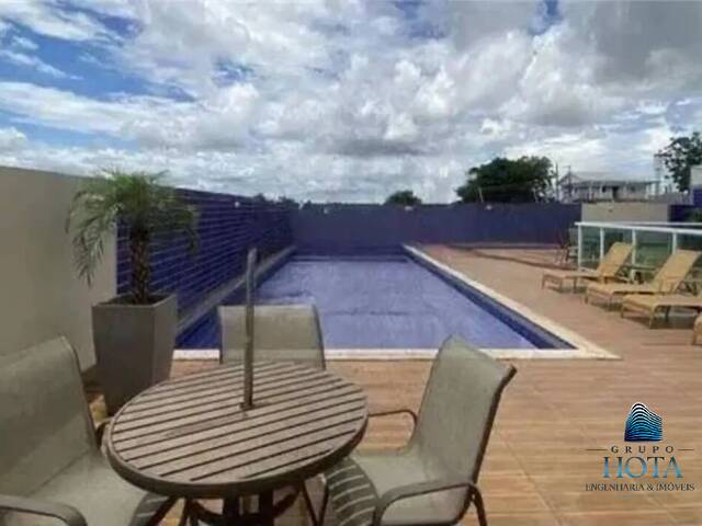 Apartamento para Venda em Cuiabá - 3