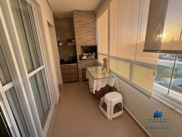 Apartamento para Venda em Cuiabá - 5