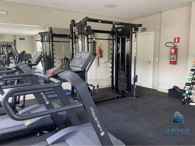 Apartamento para Venda em Cuiabá - 4