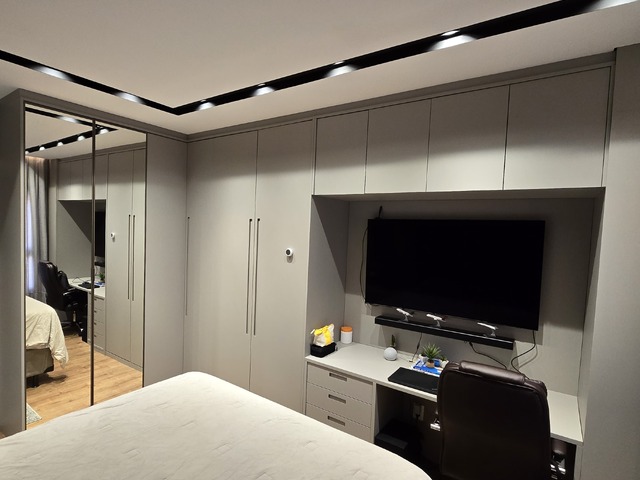 Apartamento para Venda em Cuiabá - 2