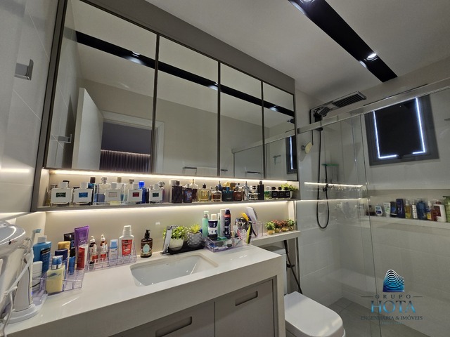 Apartamento para Venda em Cuiabá - 3