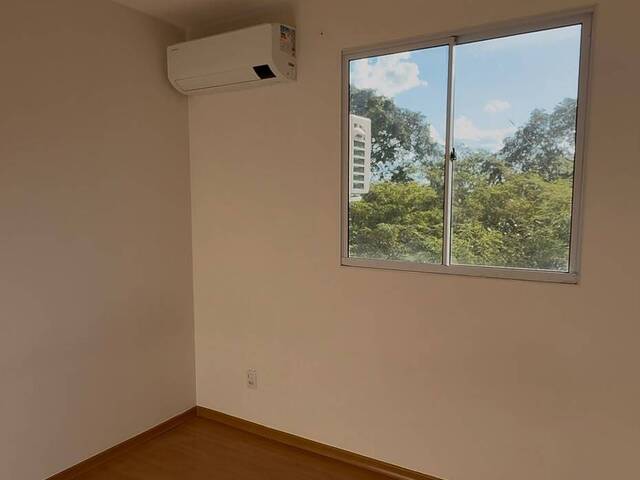 Apartamento para Venda em Cuiabá - 3
