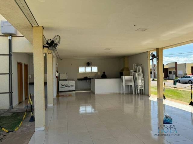 Casa para Venda em Cuiabá - 5
