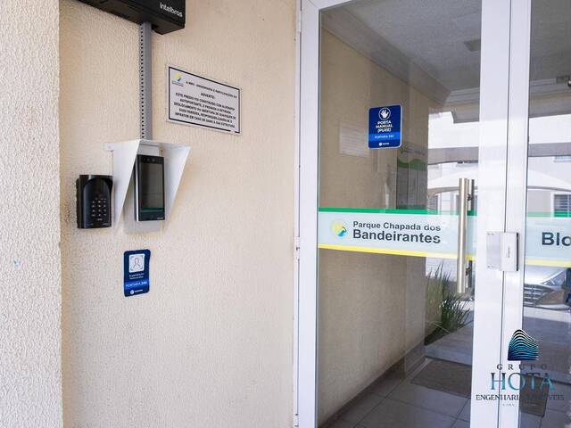 Apartamento para Venda em Cuiabá - 2