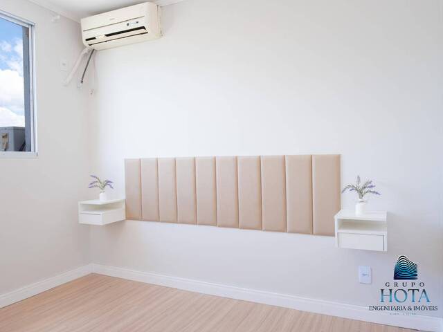Apartamento para Venda em Cuiabá - 3