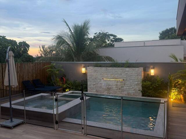 Casa para Venda em Cuiabá - 3
