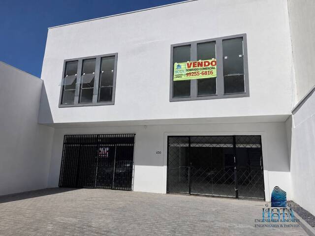 Sala para Venda em Cuiabá - 3