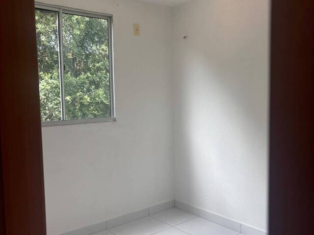 Apartamento para Venda em Cuiabá - 5