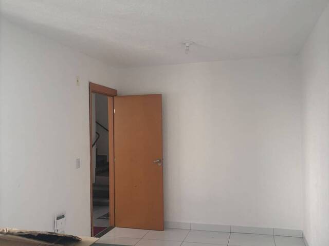 #3214 - Apartamento para Venda em Cuiabá - MT - 3