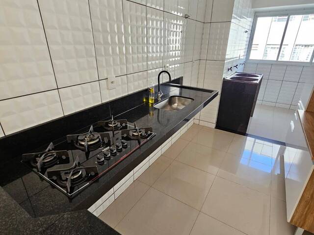 #3216 - Apartamento para Venda em Cuiabá - MT - 1