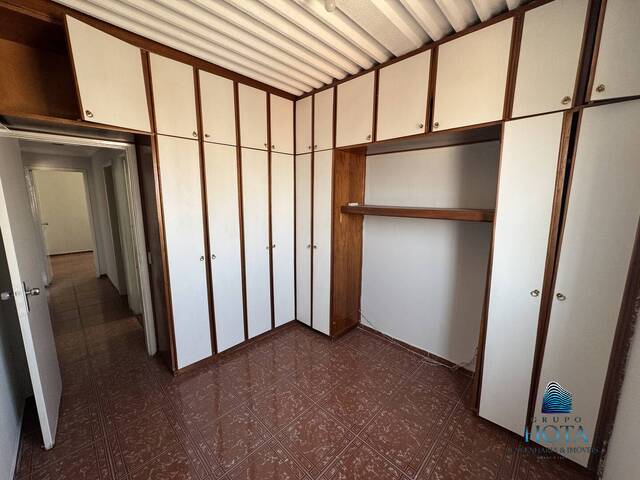 #3217 - Apartamento para Venda em Cuiabá - MT - 3