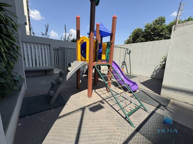 Apartamento para Venda em Cuiabá - 4