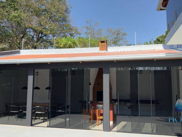 #3221 - Casa para Venda em Cuiabá - MT - 3