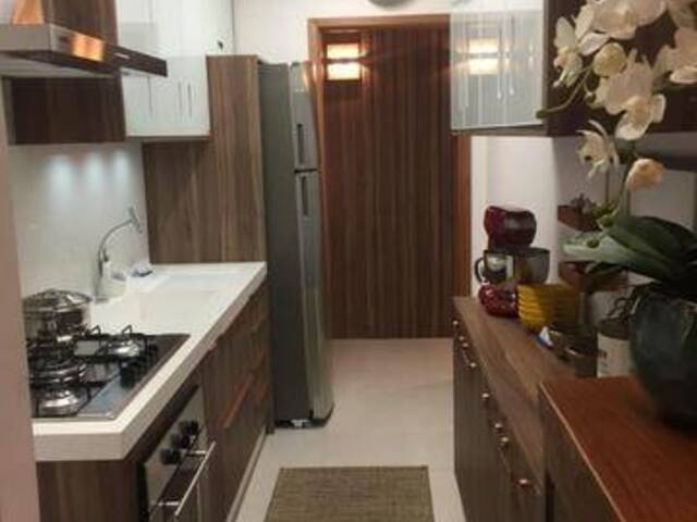 Apartamento para Venda em Cuiabá - 2