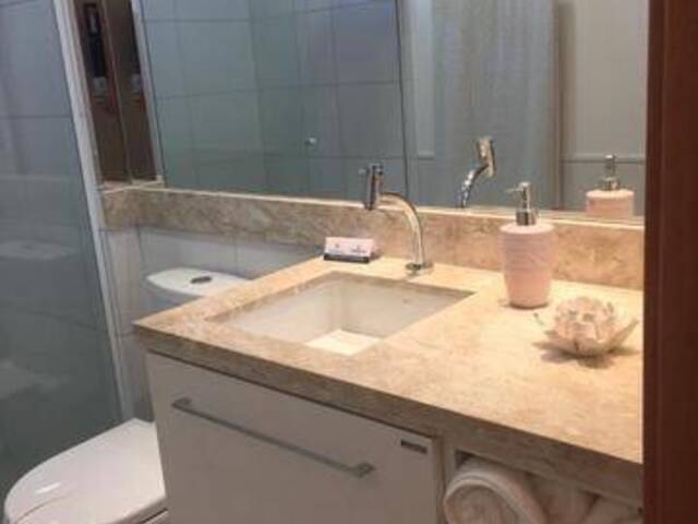 Apartamento para Venda em Cuiabá - 3